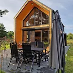 Stodola Pod Sosna-by Pati Vakantiehuis *
