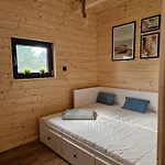 Stodola Pod Sosna-by Pati Vakantiehuis Modla