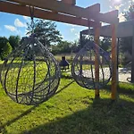 Stodola Pod Sosna-by Pati Vakantiehuis