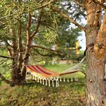 Stodola Pod Sosna-by Pati Vakantiehuis Modla