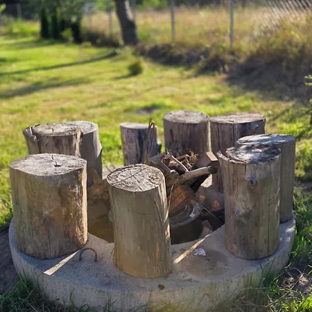 Stodola Pod Sosna-by Pati Holiday home