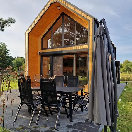 Stodola Pod Sosna-by Pati Holiday home *