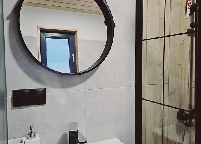 Stodola Pod Sosna-by Pati * Modla