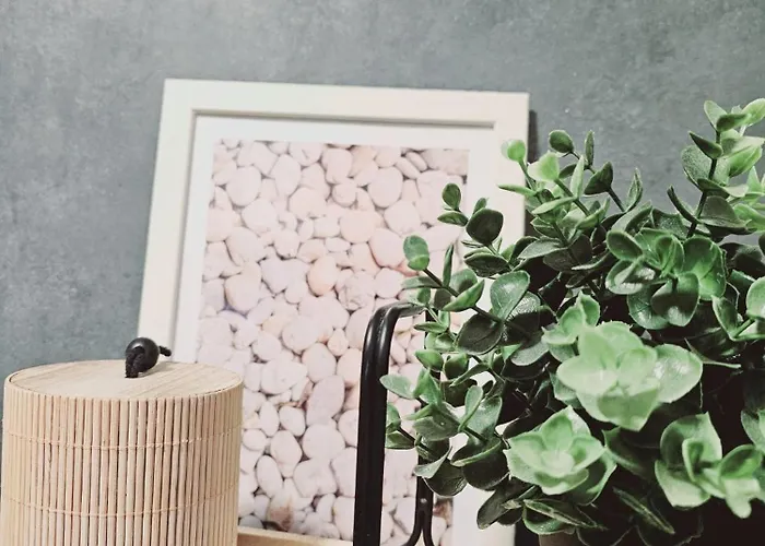 Stodola Pod Sosna-by Pati Holiday home